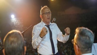 Atatürk’ün Bandosu 100. Yılı Kutladı