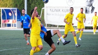 Balçova’nın Hedefi Şampiyonluk