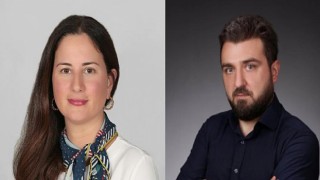 Barilla Türkiye’de iki yeni üst düzey atama