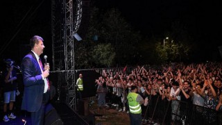 Başkan Odabaşı: 30 Ağustos Kadıköy’dür