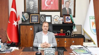 Başkan Usta’dan Dünya Bankası Ofisine İznik Çinisi