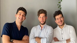 BAU Hub Girişimi egaranti, Startup Burada Platformu’nun Paya Dayalı Kitle Fonlaması Kampanyası Üzerinden 2.8 milyon TL Yatırım Aldı!