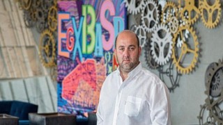 Blokchain dünyasının ilk holdingi de Bitci’den