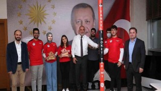 Canik Belediyesi Takımları Teknofest Finalinde