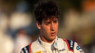 Cem Bölükbaşı Formula 2’de yaz arasına sezonun en iyi performansıyla girdi