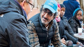 Chobani, Dünya Mülteci Forumu ile mülteci sorununa ve çözüm yollarına dikkat çekti