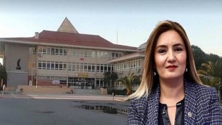 CHP İzmir Milletvekili Av. Sevda Erdan Kılıç: “Karşıyaka Atakent Anadolu Lisesinin arazisini peşkeş çekmek, geleceğimizi peşkeş çekmektir!”