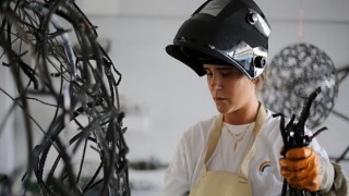 Contemporary Istanbul Vakfı Artist in Residence projesiyle Tosyalı Holding iş birliğinde 5 sanatçıya ev sahipliği yapıyor