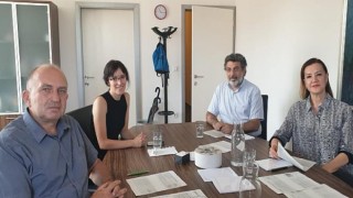 Dokuz Eylül’den Uluslararasılaşma Hamlesi