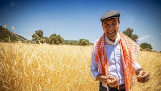 Dünyaya açılan kapıdan bu kez Anadolu’nun bereketi yayılacak