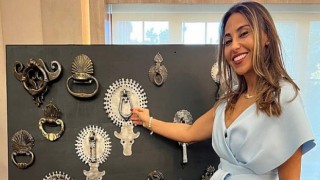 Eşikten Yükselen Sesler Sergisi Görücüye Çıktı