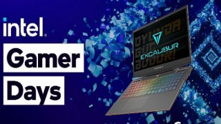 Excalibur Oyuncu Bilgisayarında Çok Özel Fırsatların Sunulduğu Kampanya Başladı