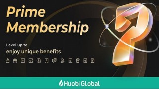 Huobi Global, Aktif Yatırımcıları Çekmek için Kapsayıcı Prime Üyelik Programını Başlattı