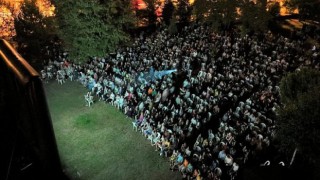 İyi Ki Varsın Eren Filmi Gölcük’te 1200 Seyirci İle Rekor Kırdı