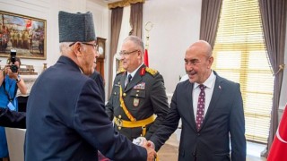 İzmir Büyük Zafer’in 100’üncü yılını kutluyor