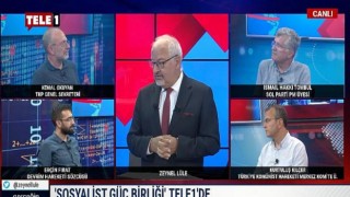 Kemal Okuyan: Türkiye’nin meseleleri sandığa sığacak basitlikte değil