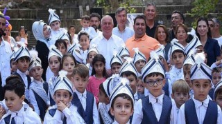 Kemalpaşa’da Coşkulu Sünnet Şöleni