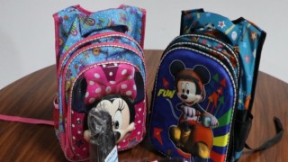 Kırtasiye setleri bu yıl da Uğur Amca’dan