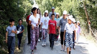 Korubaşı’nın geleceği onlar olacak