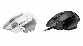 Logitech G502 ürün ailesi genişliyor