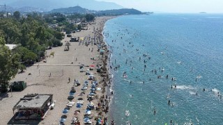 “Mavi Proje” başarıyla sona erdi