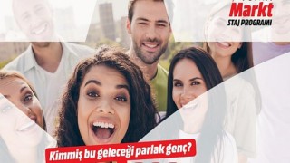 MediaMarkt’tan gençlere staj fırsatı