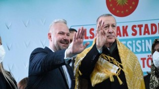 Menemen Belediye Başkan Vekili Aydın Pehlivan AK Parti’nin 21. Kuruluş Yıldönümünü Kutladı