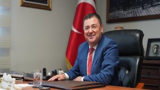 Milas Belediye Başkanı Muhammet Tokat’ın 30 Ağustos Zafer Bayramı Mesajı