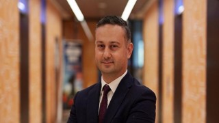 MNG Kargo’da üst düzey atama: Yeni CEO Kağan Gündüz oldu