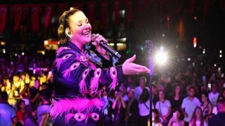 Mustafakemalpaşa’da Büyük Zafer Bayramı Coşkusu