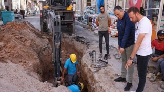 Nevşehir İçin Canla Başla