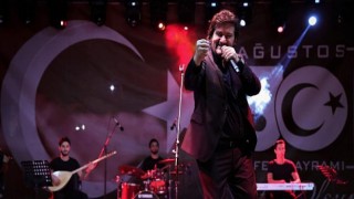 Nevşehir’de 30 Ağustos Coşkusu