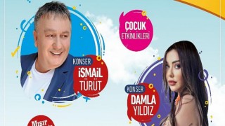 Tarihi Küçüksu Çayırı’nda Lezzet ve Eğlence Dolu “Beykoz Mısır Festivali” Başlıyor