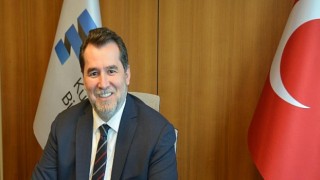 Tasarruf Finansman Şirketleri FKB Bünyesine Katıldı