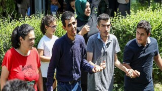 Van Büyükşehir Belediyesi Zihinsel Engellileri ve Ailelerini Ağırladı