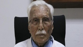 Veli Lök Nobel Barış Ödülünü Hakediyor