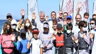 Yelken Sporunun Kalbi Narlıdere’de Atacak