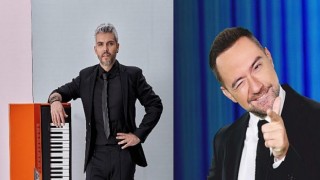 Zorlu Açık Hava Konserleri Kaan Sekban & Emir Ersoy ile devam ediyor