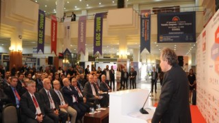 15. Ankiros - 9. Turkcast Fuarları 6-8 Ekim’de Tüyap Fuar ve Kongre Merkezi’nde