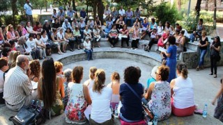 8. Çanakkale Bienali için geri sayım başladı