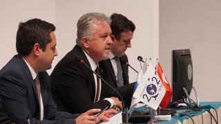 8 Kasım’ın 100’üncü yılı için ilk toplantı