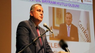 90. Dil Bayramı ve ödül töreni dtçsm’de gerçekleşti