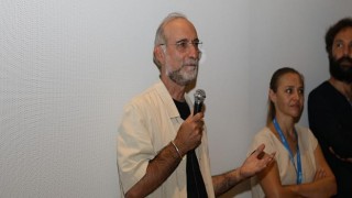 Altın Koza’da Tayfun Pirselimoğlu’na Büyük İlgi