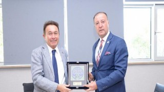 Ankara’nın İki Önemli Kurumundan Eğitimde Örnek İş Birliği