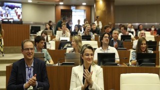 Antalya Büyükşehir akıllı şehir uygulamalarını destekliyor