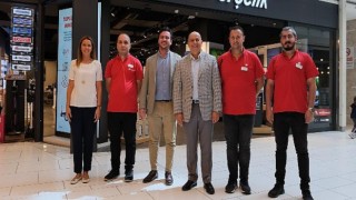 Arçelik Çalışanları, Perakende Günü’nde Sahada