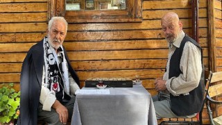 ’Aşkın Saati 19:03’ filmi sete çıktı