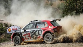 Avcıoğlu-Kokrmaz 4’te 4 Yaptı