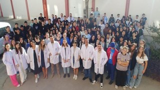 Aydın büyükşehir Belediyesi’nin gençlik kültür merkezi’nde güz yarıyılı başladı