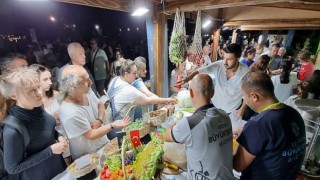 Aydın Büyükşehir Belediyesi’nin standı büyük beğeni topladı